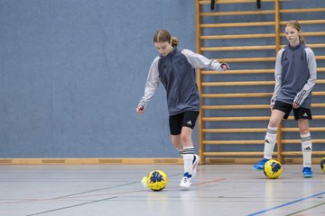 Bild 71 - wCJ NFV Futsalturnier